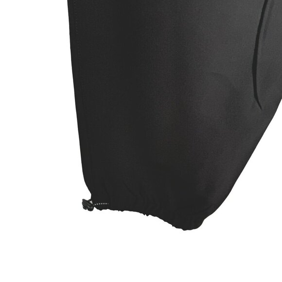 Spyder Active Jogger Cargo Pants Mens XL Black Stretch Woven NWT PT-2304‎ - Picture 8 of 13